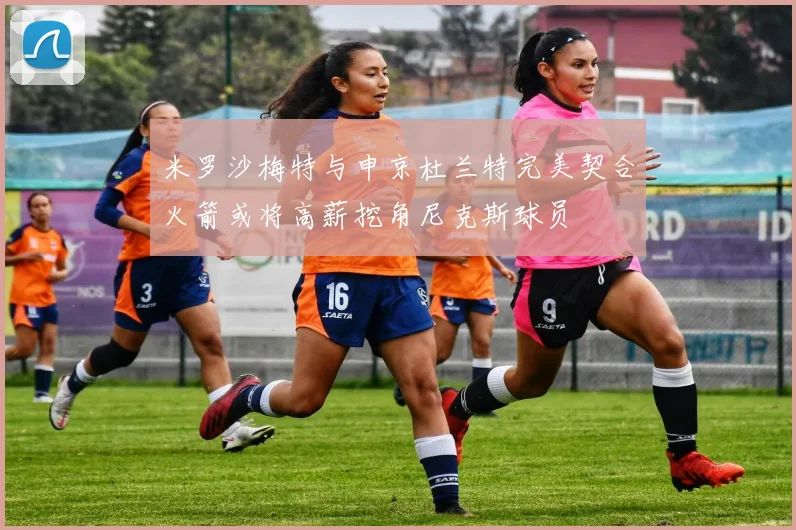 米罗沙梅特与申京杜兰特完美契合火箭或将高薪挖角尼克斯球员